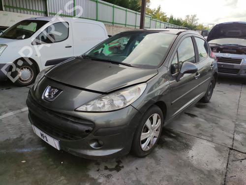 Used Fuel pump Fuel pump PEUGEOT 207 (WA_, WC_) 1.6 HDi (109 hp) 35911734 35911734