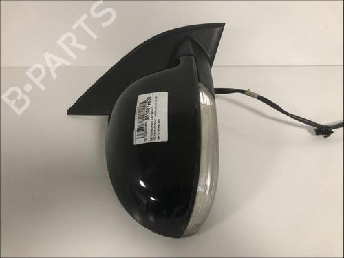 Used Right mirror Right mirror VW GOLF V (1K1) [2003-2010] 33586458 33586458
