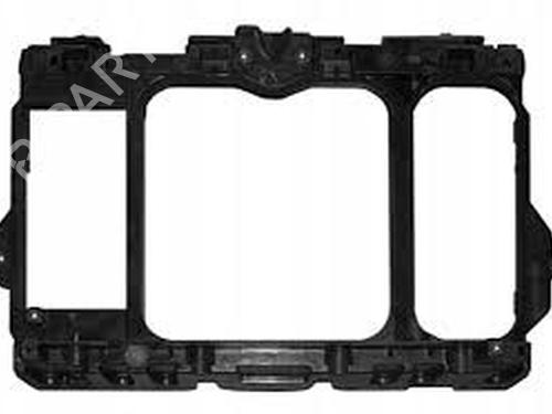 Panel frontal Panel frontal PEUGEOT 508 SW I (8E_) 1.6 BlueHDi 120 (120 hp) 36521491 36521491