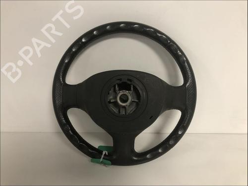 Used Steering wheel Steering wheel PEUGEOT 207 (WA_, WC_) 1.6 HDi (109 hp) 33580836 33580836