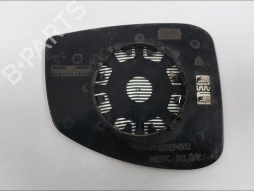 Espelho esquerdo Espelho esquerdo RENAULT SCÉNIC III (JZ0/1_) 1.9 dCi (JZ0J, JZ1J, JZ1K, JZ1S) (131 hp) 33576482 33576482