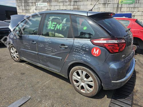 Used Parts CITROËN C4 Picasso I MPV (UD_) 4833822
