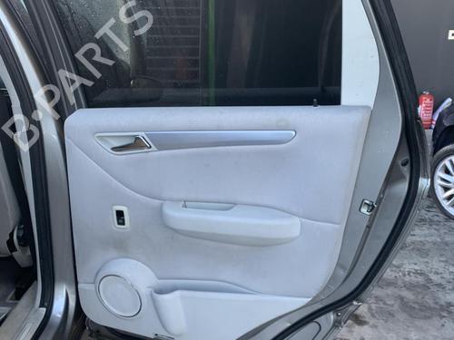 Used Rear right window mechanism Rear right window mechanism 36580255 36580255