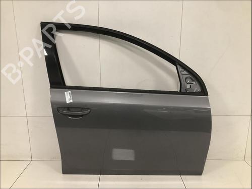Used Right front door Right front door VW GOLF VI (5K1) [2008-2014] 33581623 33581623