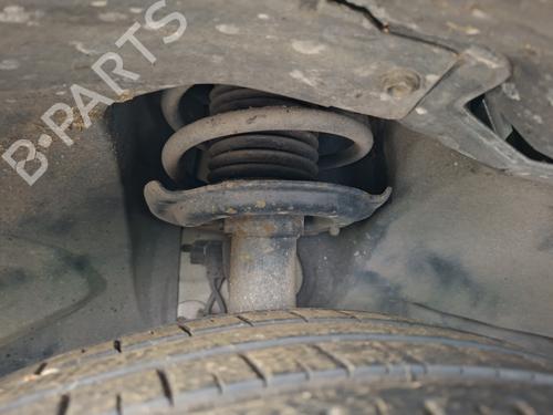 Used Right front shock absorber Right front shock absorber 36344905 36344905