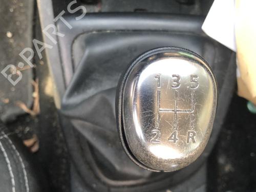 Used Gear lever Gear lever RENAULT CLIO IV (BH_) 1.5 dCi 75 (75 hp) 33600749 33600749