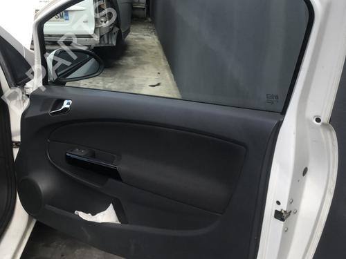 Used Front right window mechanism Front right window mechanism OPEL CORSA D (S07) [2006-2015] 35915486 35915486