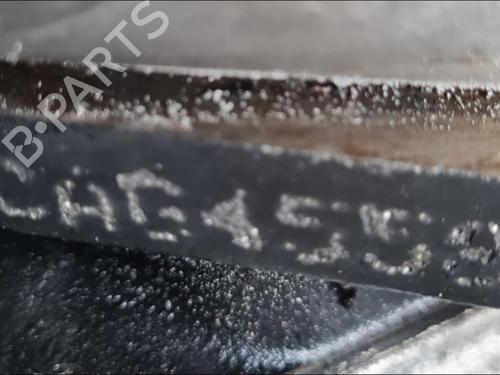 Engine AUDI A5 Sportback (8TA) 2.0 TDI | BP33583702M1 - Image 3