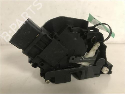 Used Rear right lock Rear right lock FORD FOCUS C-MAX (DM2) 1.8 TDCi (115 hp) 33574045 33574045