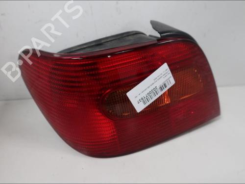 Used Left taillight Left taillight CITROËN XSARA (N1) 1.6 16V (109 hp) 33575690 33575690