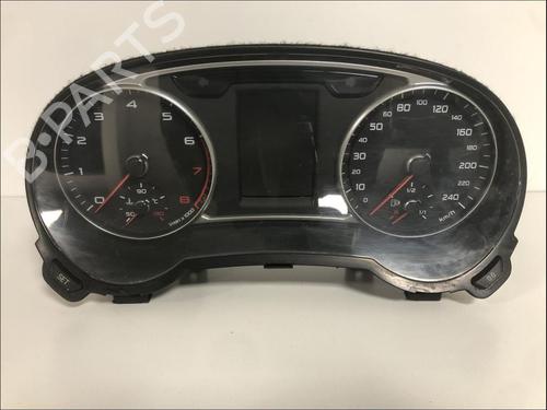 Used Instrument cluster Instrument cluster AUDI A1 (8X1, 8XK) 1.2 TFSI (86 hp) 35906857 35906857