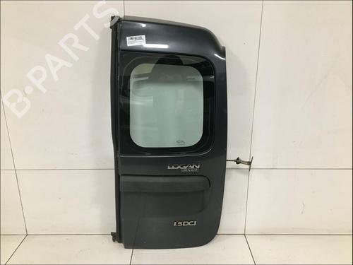 Used Right rear door Right rear door DACIA LOGAN MCV (KS_) 1.5 dCi (KS0K) (68 hp) 33582634 33582634