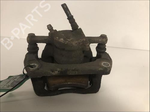 Left front brake caliper RENAULT KANGOO Express (FW0/1_) | BP33582738M105 - Image 2