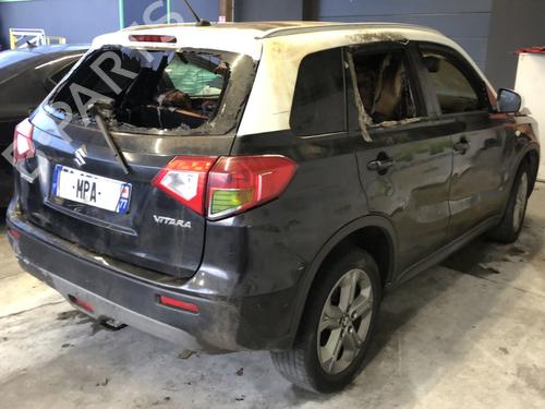 Rear center light SUZUKI VITARA (LY) 1.6 DDiS (APK 416D) | BP33599539I39 - Image 4