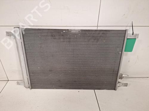 AC radiator VW T-ROC (A11, D11) 1.5 TSI | BP37752710M32 - Image 3