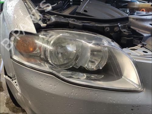 Used Right headlight Right headlight AUDI A4 B6 (8E2) [2000-2005] 33581237 33581237