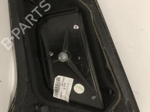 Used Left tailgate light Left tailgate light CITROËN C3 II (SC_) [2009-2026] 33596030 33596030