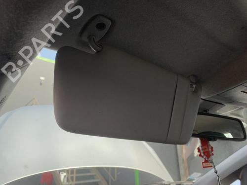 left-sun-visor-opel-corsa-d-s07-2006-2007-2008-2009-2010-2011-2012-2013-2014-2015-36581373 main image