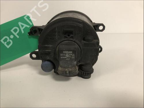 Faro antinebbia anteriore sinistro Faro antinebbia anteriore sinistro TOYOTA RAV 4 III (_A3_) 2.2 D (ALA35_) (150 hp) 34615086 34615086