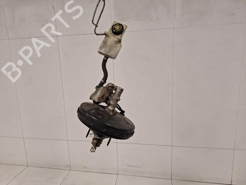 Used Servo brake Servo brake FORD FOCUS II (DA_, HCP, DP) [2004-2013] 33599677 33599677