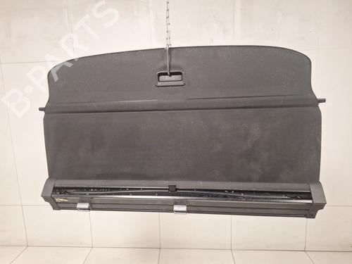 Rear parcel shelf AUDI A4 B7 Avant (8ED) | BP33603154C85 - Image 2