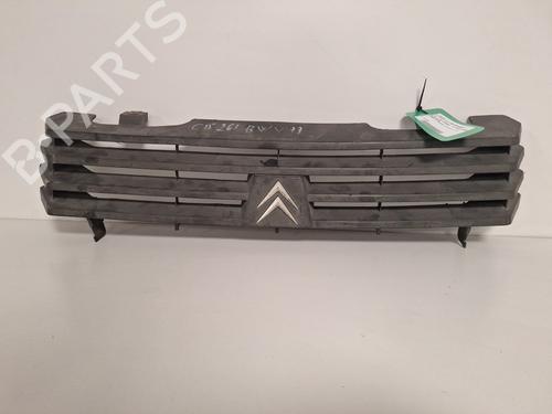Used Grille Grille CITROËN C15 Box Body/MPV (VD_) [1984-2006] 33571953 33571953