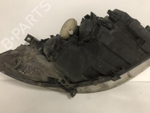 left-headlight-mercedes-benz-a-class-w169-2004-2005-2006-2007-2008-2009-2010-2011-2012-33595602 main image