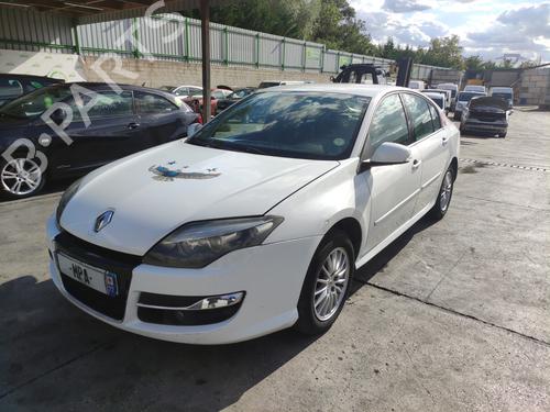 Used Steering pump Steering pump RENAULT LAGUNA III (BT0/1) 1.5 dCi (BT00, BT0A, BT0T, BT1J) (110 hp) 33592793 33592793