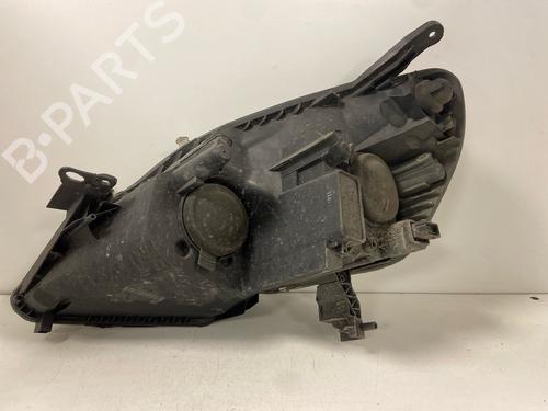 Used Right headlight Right headlight 38309086 38309086