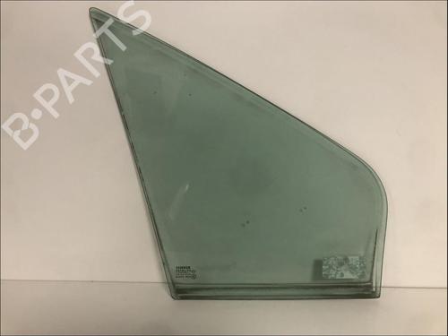 Used Front left quarter glass Front left quarter glass RENAULT SCÉNIC I MPV (JA0/1_, FA0_) [1999-2010] 33585099 33585099