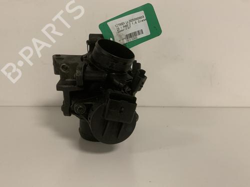 Mass air flow sensor CITROËN C5 II (RC_) | BP33594338M95 - Image 4