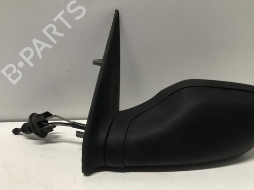 Used Left mirror Left mirror PEUGEOT 106 I (1A, 1C) 1.0 (50 hp) 33602856 33602856