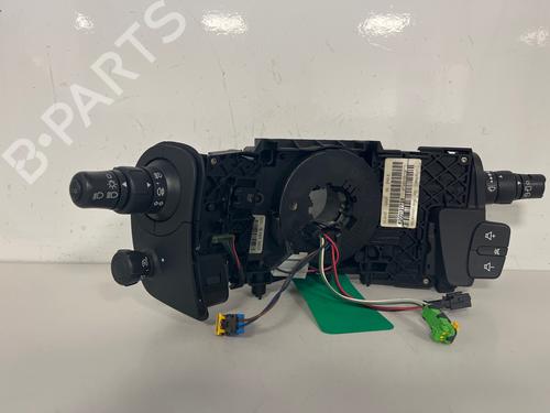 Used Steering column stalk Steering column stalk RENAULT GRAND SCÉNIC II (JM0/1_) 1.9 dCi (JM14) (131 hp) 36172762 36172762