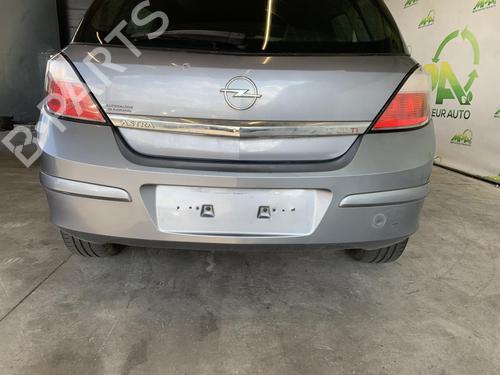 Used Rear bumper Rear bumper OPEL ASTRA H (A04) [2004-2014] 33594410 33594410
