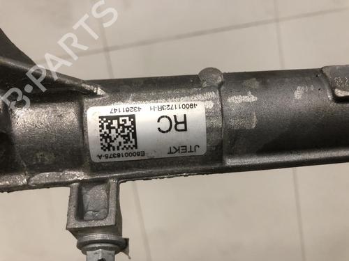 Steering rack RENAULT CLIO V (B7_) 1.0 TCe 90 (B7MT) | BP37752665M22 - Image 2