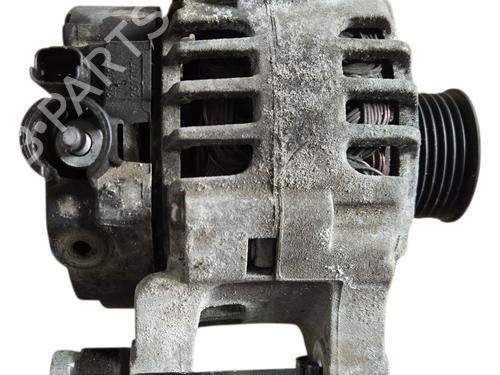 Alternator PEUGEOT 206+ (2L_, 2M_)  | BP33604389M7  - Image 5