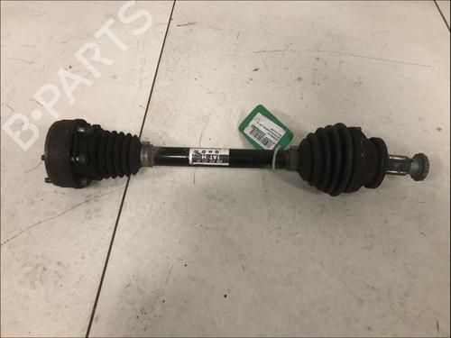 Left front driveshaft SEAT CORDOBA (6L2) 1.4 16V | BP33585355M38 - Image 3