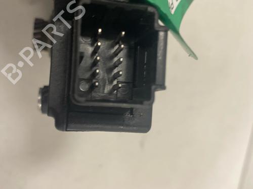 Schiebedachmotor für Schiebedachmotor RENAULT GRAND SCÉNIC II (JM0/1_) [2004-2009] 34480270 34480270