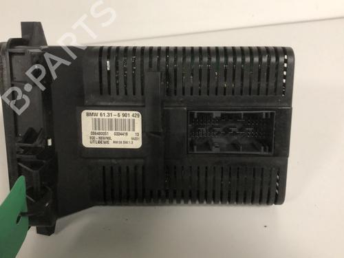 Used Headlight switch Headlight switch BMW 3 (E46) [1997-2005] 33601339 33601339