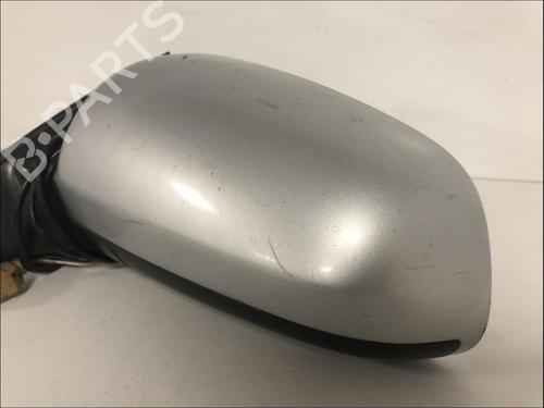 Used Left mirror Left mirror AUDI A4 B7 Avant (8ED) 3.0 TDI quattro (204 hp) 33578437 33578437