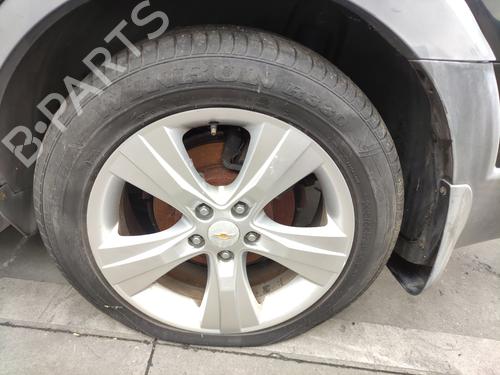Used Rim Rim CHEVROLET CAPTIVA (C100, C140) 2.2 D (163 hp) 34705898 34705898