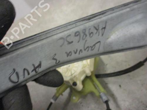 front-right-window-mechanism-renault-laguna-iii-bt01-2007-2008-2009-2010-2011-2012-2013-2014-2015-36047854 main image