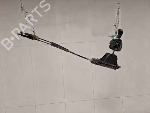 Gear lever DACIA LODGY (JS_) 1.5 dCi | BP33591963M90 - Image 2