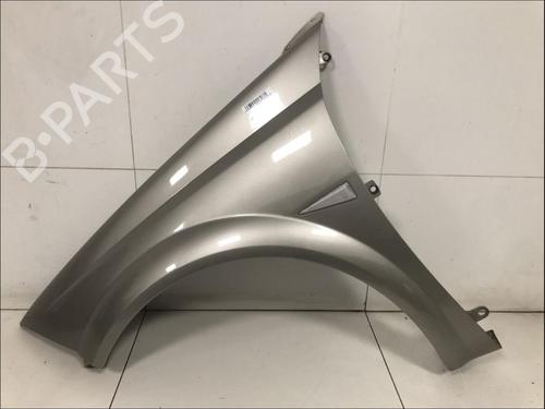 Used Left front fenders Left front fenders RENAULT MEGANE II Coupé-Cabriolet (EM0/1_) [2003-2010] 33580460 33580460