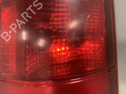 Left taillight RENAULT KANGOO (KC0/1_) 1.5 dCi (KC08, KC09) | BP33593877C34 - Image 3