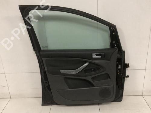 Left front door FORD C-MAX (DM2) 1.8 TDCi | BP33599573C2  - Image 7