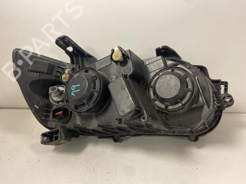 Left headlight CHEVROLET AVEO Hatchback (T300) 1.3 D | BP38309864C28 - Image 4