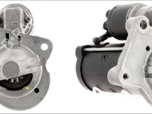 Used Starter Starter FORD FIESTA VI (CB1, CCN) 1.5 TDCi (75 hp) 33583778 33583778