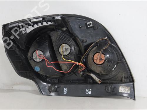 Venstre baglygte Venstre baglygte CHEVROLET AVEO Hatchback (T300) [2011-2026] 33575321 33575321