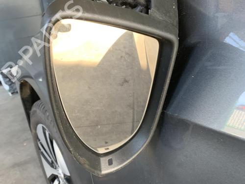 Espelho esquerdo Espelho esquerdo VW GOLF VII (5G1, BQ1, BE1, BE2) [2012-2021] 33594401 33594401